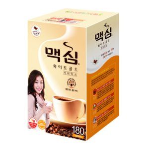 동서 맥심화이트골드커피믹스 2.106kg