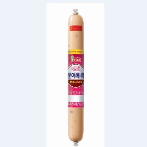 롯데웰푸드 문어콕콕 50g
