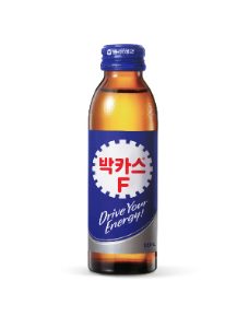 동아제약 박카스에프액 120ml