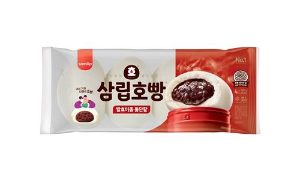 삼립호빵옛날통단팥 360g