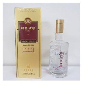 포러스 라오왕 연태구냥 플러스 500ml