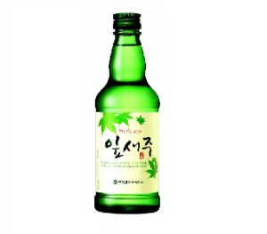 보해양조 잎새주 360ml
