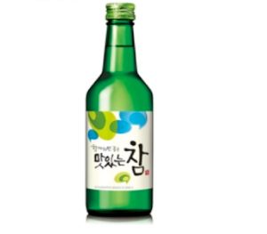 금복주 참소주 360ml
