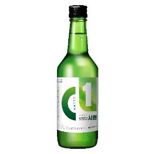대선주조 시원소주 360ml