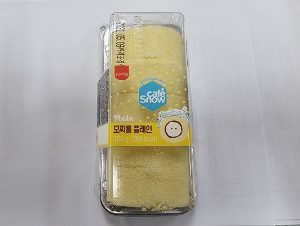 삼립 모찌롤케익 105g
