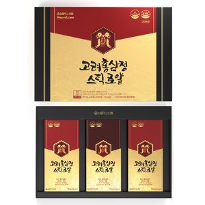 고려홍삼정 스틱로얄 10mlx32포