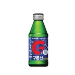 해태에이치티비 영진구론산스파클링 150ml