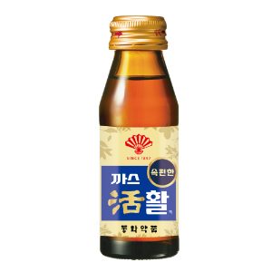 동화약품 까스활액 75ml