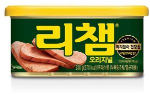 리챔 200g