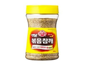 오뚜기 옛날볶음참깨 200g