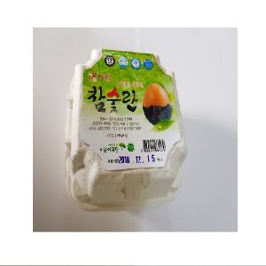채담 참숯란 140g