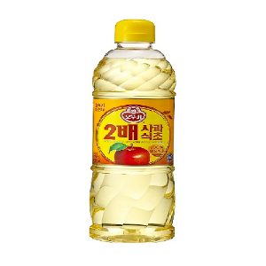 오뚜기 2배사과식초 900ml