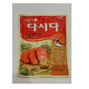 씨제이제일제당 다시다쇠고기 300g