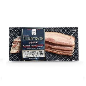에쓰푸드 물류가공센타 컨츄리베이컨 150g