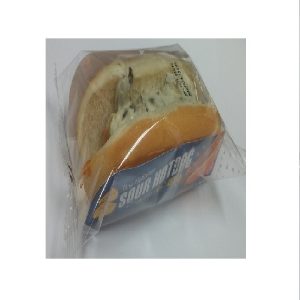 그린델리카 새콤한 치즈핫도그 140g