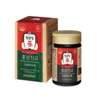 한국인삼공사 홍삼진고 250g