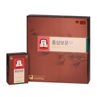 한국인삼공사 홍삼보운 40ml*30포