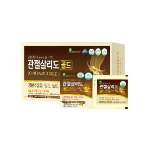 팜스빌 관절살리도 610mg*42정