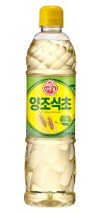 오뚜기 양조식초 900ml