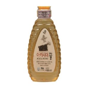 아카시아꿀 500g