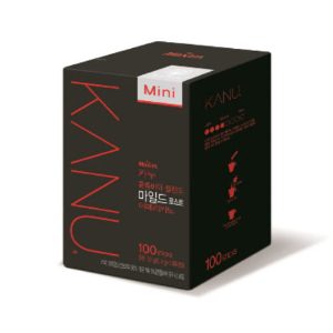 동서 맥심카누콜롬비아블랜드마일드로스트아메리카노 90g