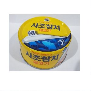 사조살코기참치안심따개 150g