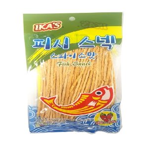 이멕스무역 피시스넥 스파이스맛 27g