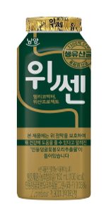 남양유업 불가리스 위쎈 150ml