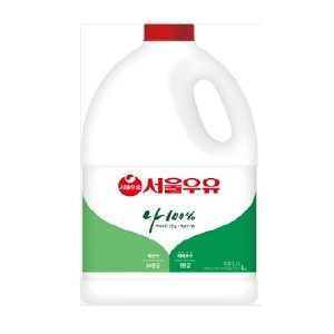 서울우유 병2.3L 2300ml