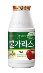 남양유업 불가리스 사과 150ml