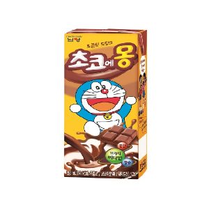 남양유업 초코에몽 180ml
