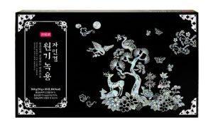 자민경 원기녹용 10g*30포