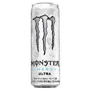 몬스터에너지 울트라 355ml