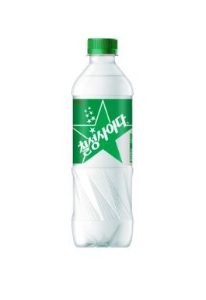 롯데칠성 칠성사이다 500㎖