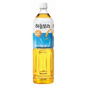 웅진 하늘보리 1500ml
