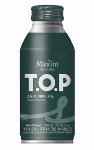 동서 맥심 티오피 스위트아메리카노 380ml