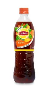 롯데칠성 립톤제로아이스티 복숭아 500ml