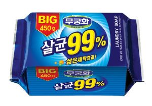 무궁화 BIG위생99퍼센트 450g