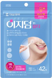 대웅제약 이지덤밴드 뷰티42매입