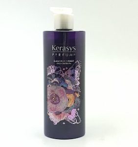애경산업 퍼퓸린스 엘레강스앰버 600ml