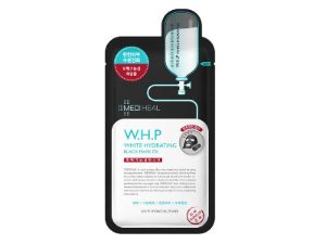 메디힐 더블유에이치피 미백수분 블랙 마스크 이엑스 25ml