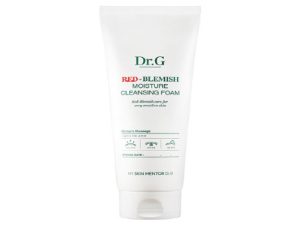 닥터지 레드블레미쉬 모이스처 클렌징 폼 150ml
