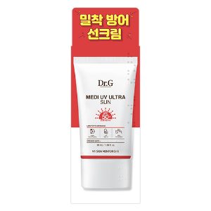 닥터지 메디유브이 울트라선 50ml