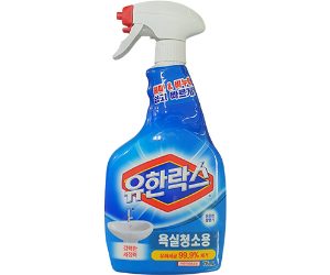 유한양행 유한락스욕실청소용 715ml