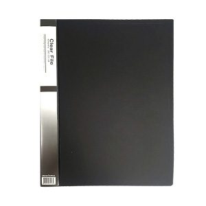 드림오피스 클리어화일40매 275g