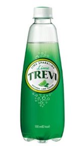 롯데칠성 트레비플레인 500ml