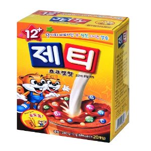 동서 제티쵸코스틱 340G