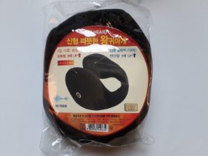 큰마음 신형 따뜻한 왕귀마개 free