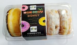 디엔비 몽슈5입세트 280g