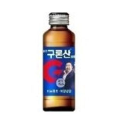 해태에이치티비 영진구론산오리지날 150ml